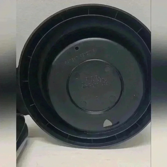 Tim Hortons  The Big Tim 64oz Aladdin Jumbo Plastic Coffee Tea Travel Mug Cup - Picture 10 of 10